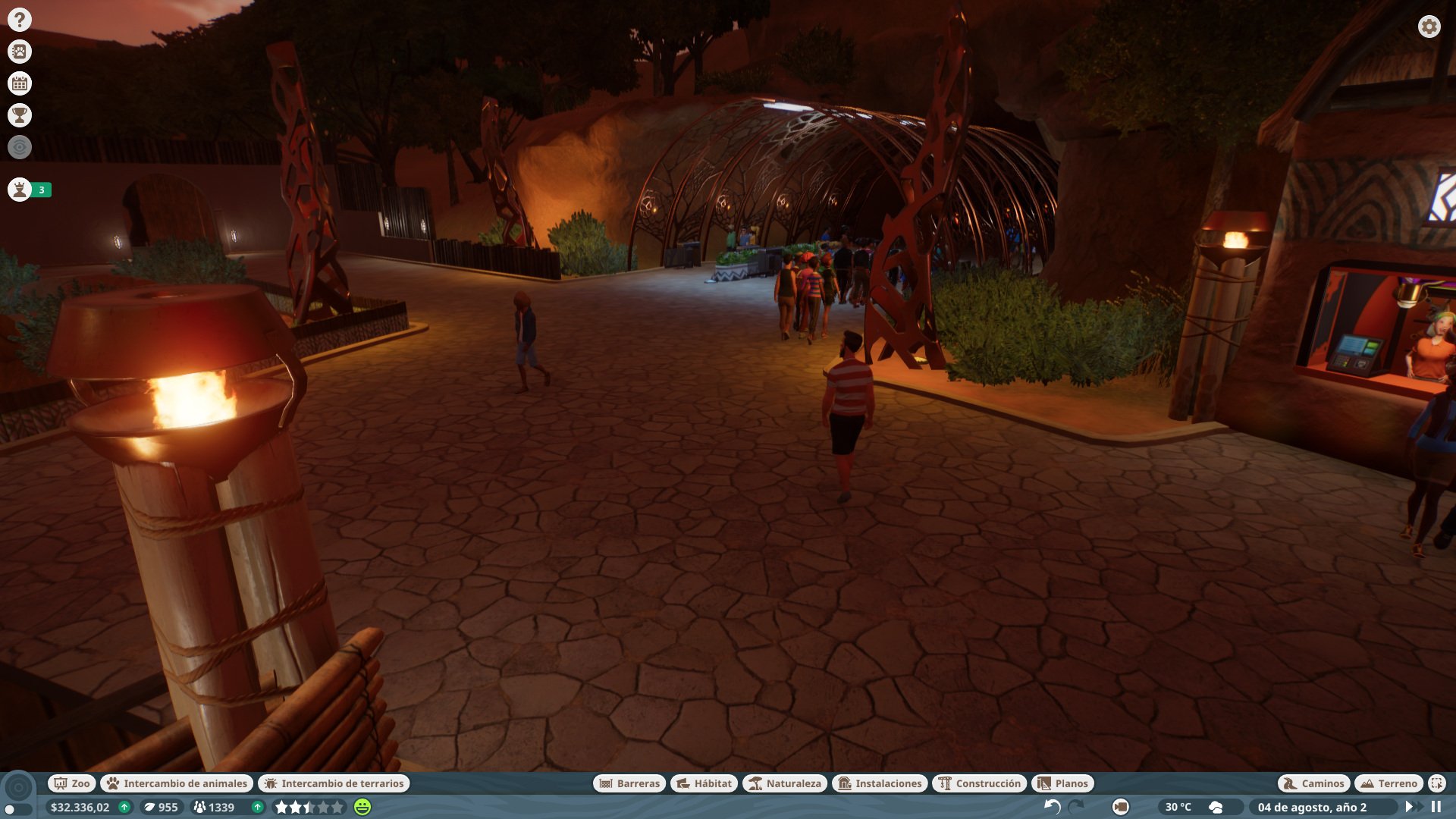 Planet Zoo - Imagen 26